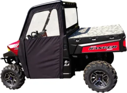 MOOSE OFFROAD FOUR WHEEL - SIDE ENCLSRES RNGR900 MSE - 05211807