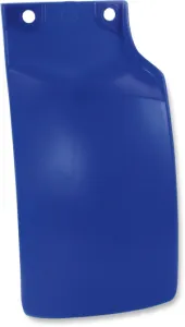 CYCRA - FLAP MUD YZ/YZF/WRF BLUE - 05200802