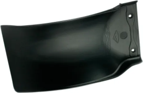 CYCRA - FLAP MUD CR/CRF/CRFX BK - 05200804