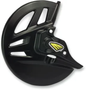 CYCRA - COVER DISC CR/CRF BK - 05201074