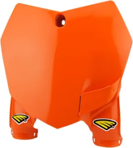 CYCRA - PLATE # STADIUM KTM OR - 05201076