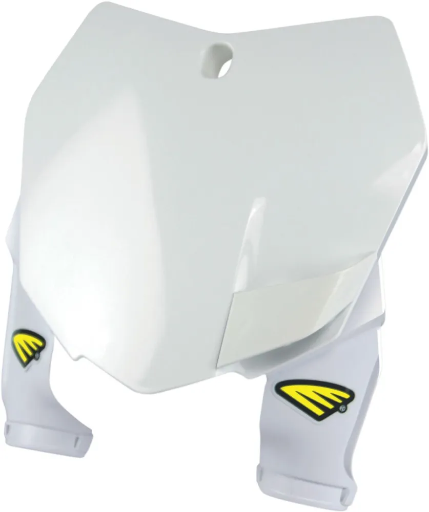 CYCRA - PLATE # STADIUM KTM WT - 05201077