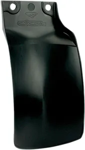 CYCRA - FLAP MUD KXF250/450 BK - 05201100