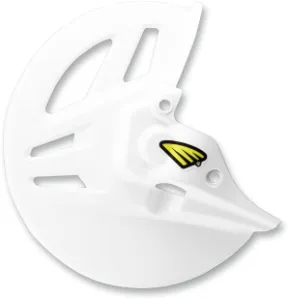 CYCRA - COVER DISC CRF250/450 WHITE - 05201305