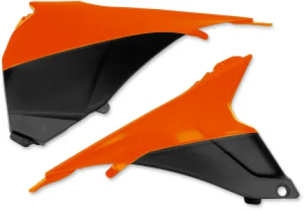 CYCRA - COVER AIR BOX KTM OR - 05201327