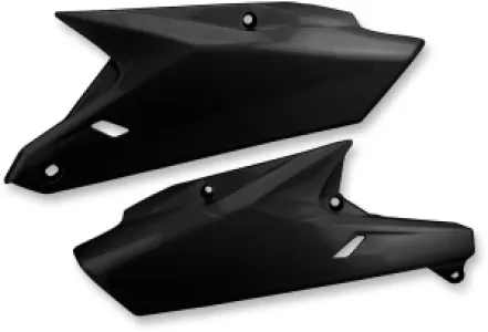 CYCRA - PANEL SIDE YZF250/450 14-17 BK - 05201329