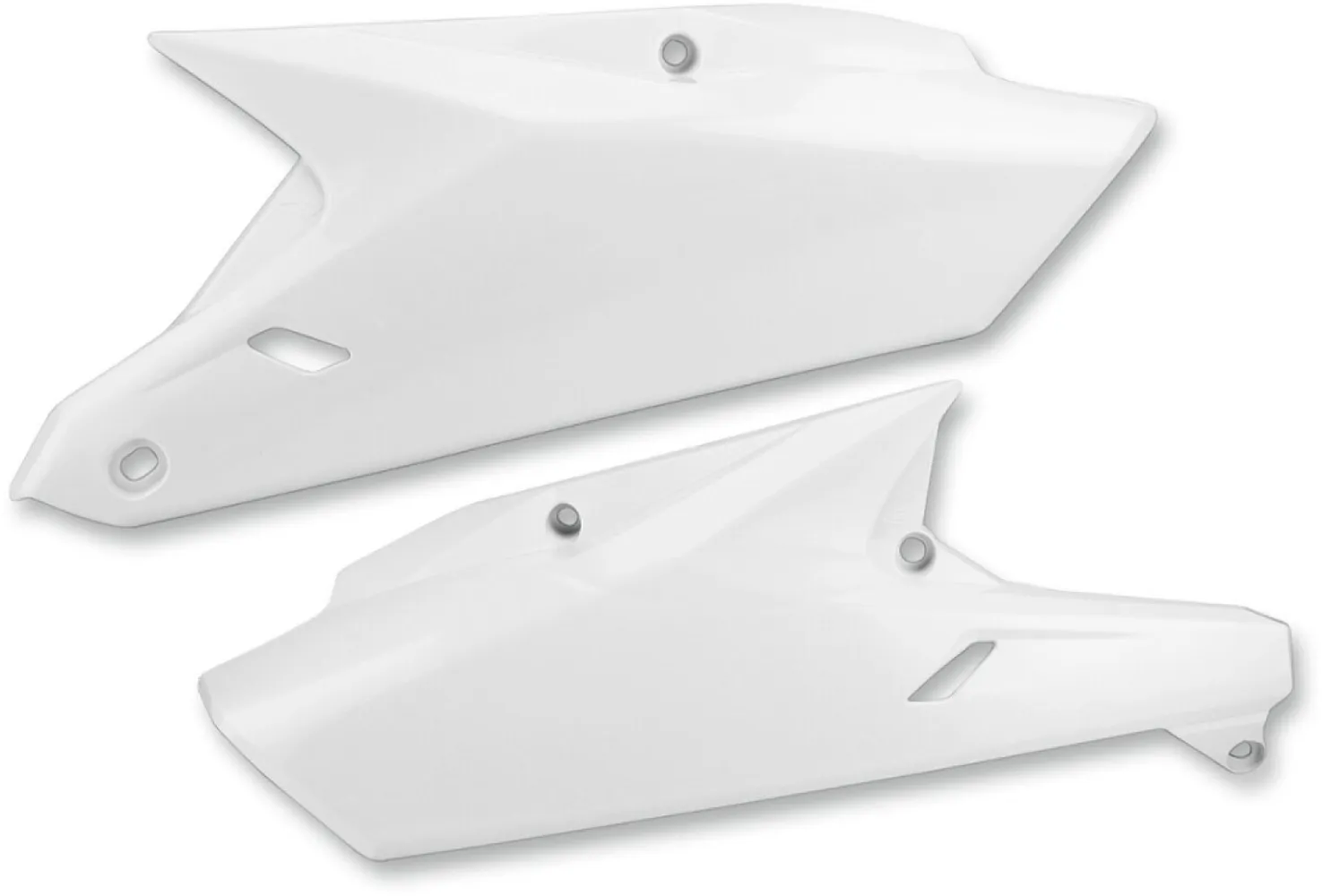 CYCRA - PANEL SIDE # YZF WT - 05201330