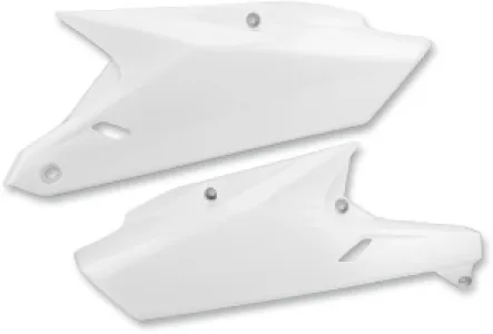 CYCRA - PANEL SIDE # YZF WT - 05201330