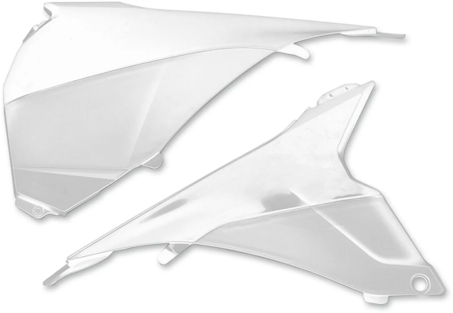 CYCRA - COVER AIRBOX SX/SXF 14-15 WT - 05201328
