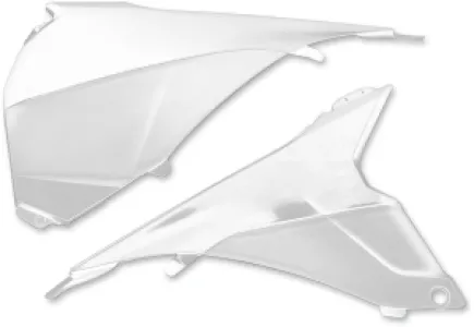 CYCRA - COVER AIRBOX SX/SXF 14-15 WT - 05201328