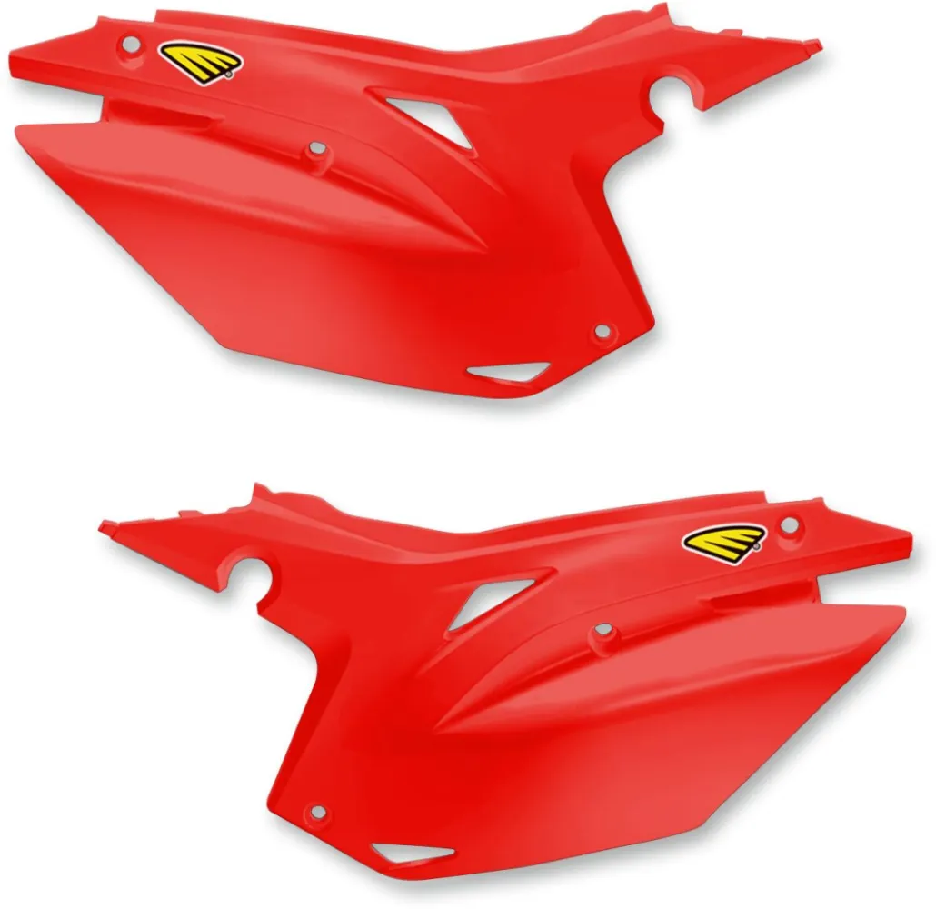 CYCRA - PANEL SIDE # CRF RD - 05201336