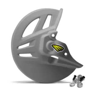 CYCRA - COVERDISC CRF250/450 GREY - 05201477