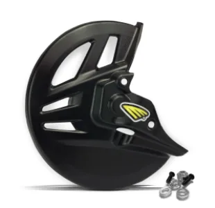 CYCRA - COVERDISC CRF250/450 BLK - 05201478