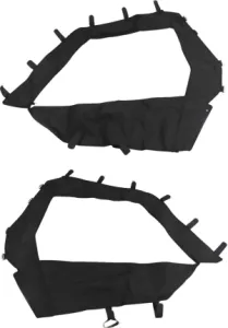MOOSE OFFROAD FOUR WHEEL - SIDE ENCLOSURES RZR MSE - 05211808
