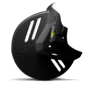 CYCRA - COVER DISC YZ/YZF BK - 05201786