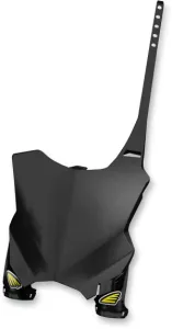 CYCRA - STADIUM# PLATE KXF 16-18 BK - 05201790