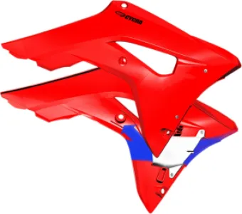 CYCRA - P-FLOW SHROUDS CRF RD - 05201855