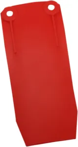 CYCRA - MUD FLAP CRF RD - 05201864