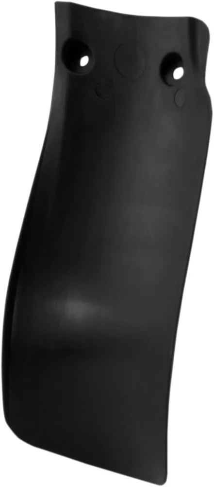 CYCRA - MUD FLAP CRF450 17- BLACK - 05201865