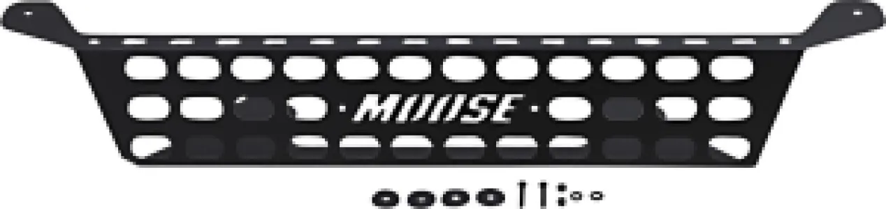 MOOSE OFFROAD FOUR WHEEL - BED ENCLOSURE MAVRICK MSE - 05211813