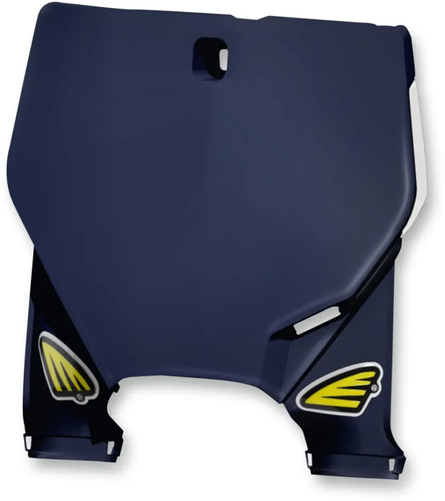 CYCRA - PLATE # STADIUM HUS HBLU - 05202198
