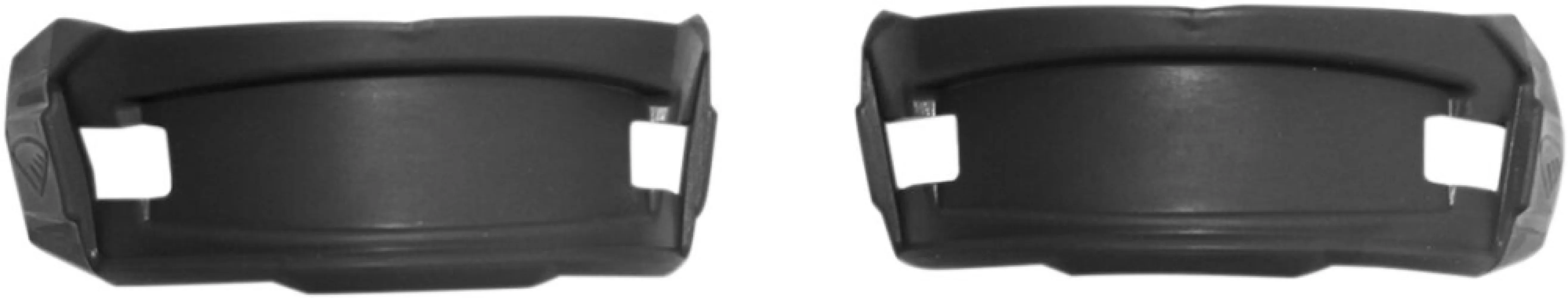 CYCRA - FORK PROTECTOR PAD BK - 05202275