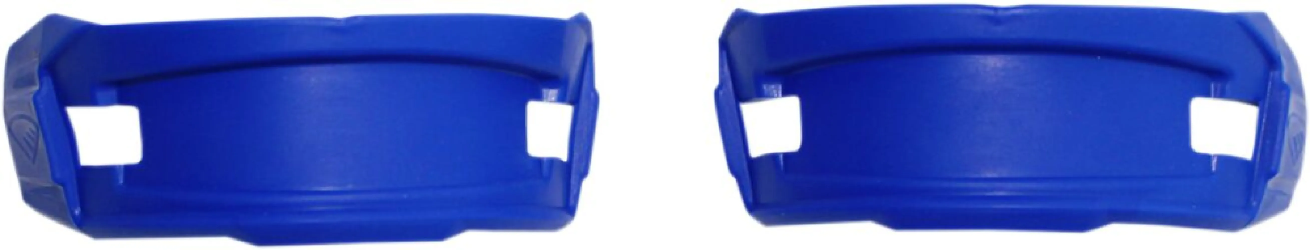 CYCRA - FORK PROTECTOR PAD BLUE - 05202279