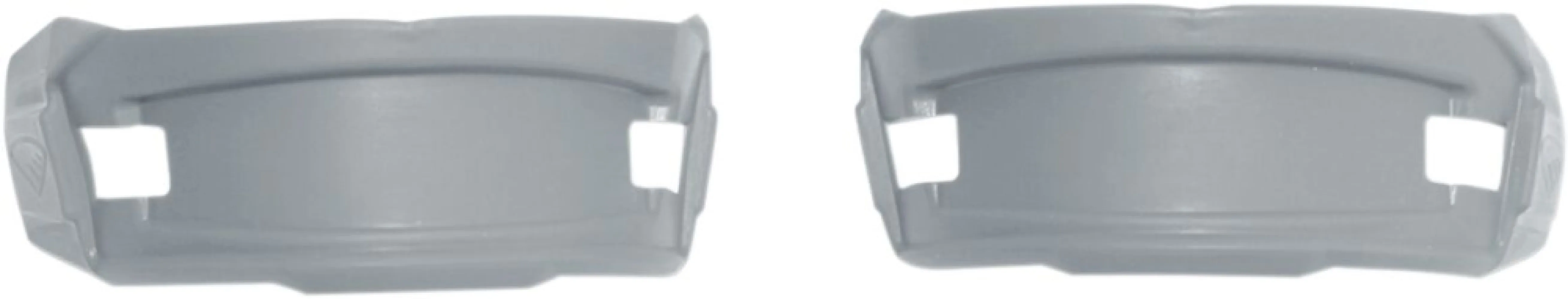CYCRA - FORK PROTECTOR PAD GRY - 05202281
