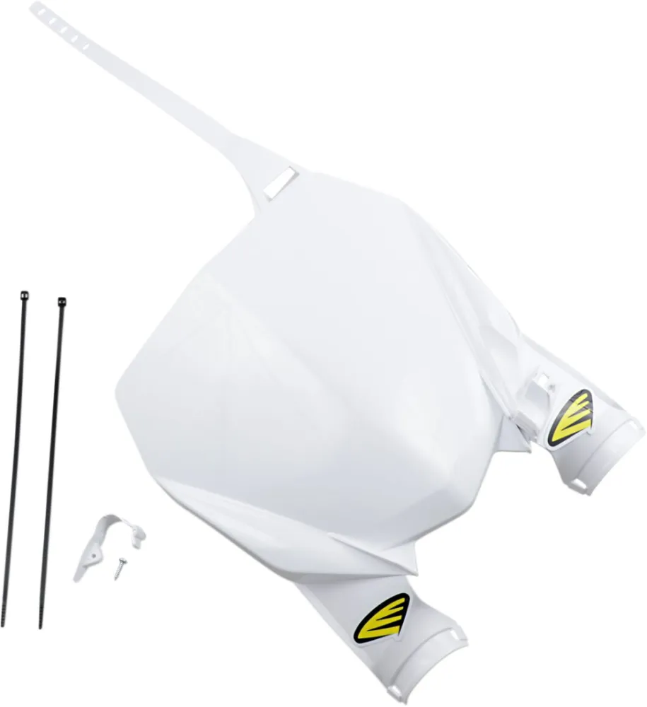 CYCRA - PLTE#STDM YZF250'19 450'18-WH - 05202504