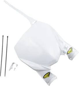 CYCRA - PLTE#STDM YZF250'19 450'18-WH - 05202504
