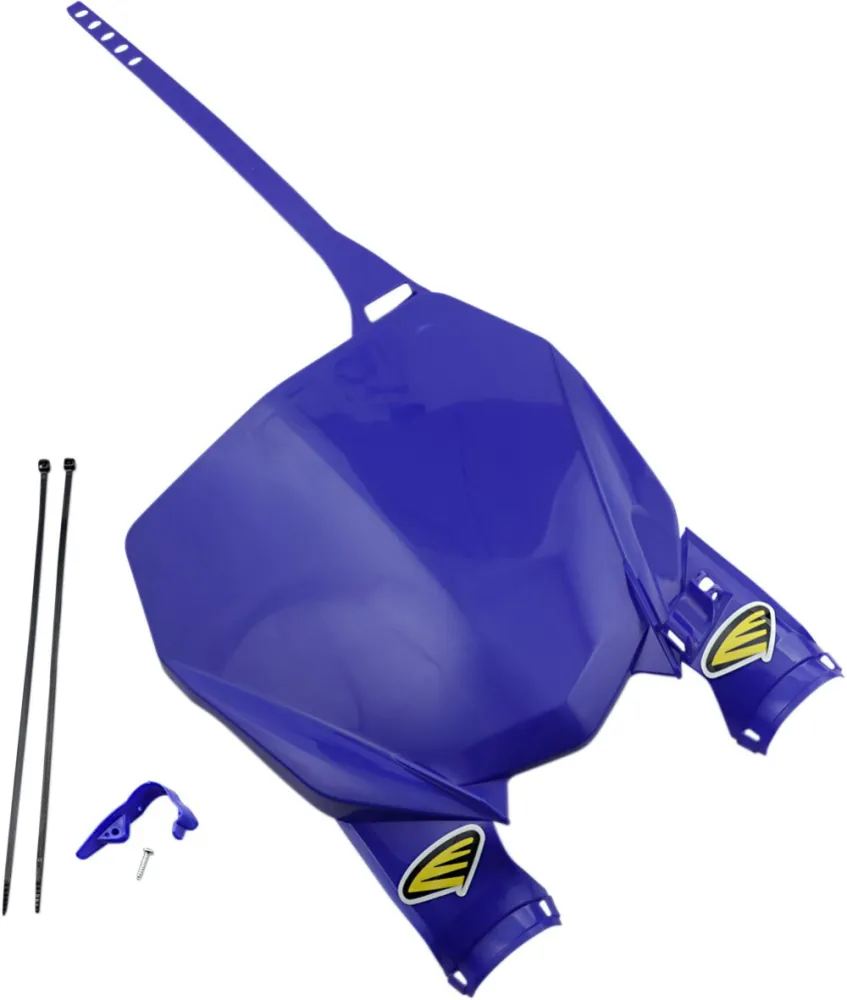 CYCRA - PLTE#STDM YZF250'19 450'18-BL - 05202506