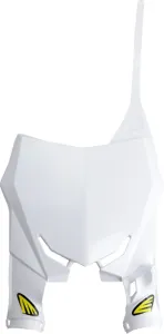 CYCRA - PLTE#STADIUM RMZ450'18 WH - 05202508