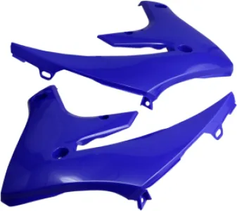 CYCRA - SHRD PF YZF18 W/O ABX BL - 05202725