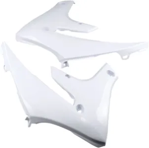 CYCRA - SHROUD PF YZF18 WHITE - 05202726