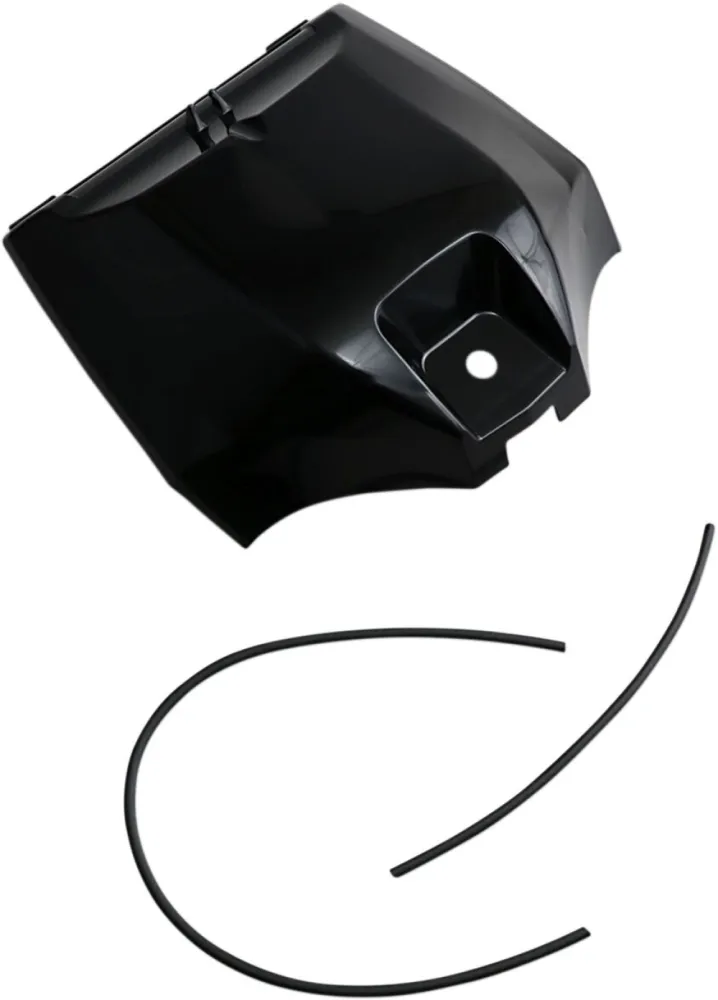 CYCRA - AIRBOX CVR YZF 18- BK - 05202730