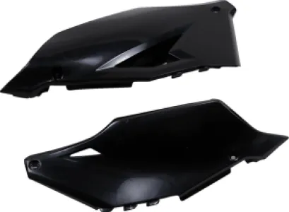 CYCRA - SIDE PANEL KF450 BLK - 05202825