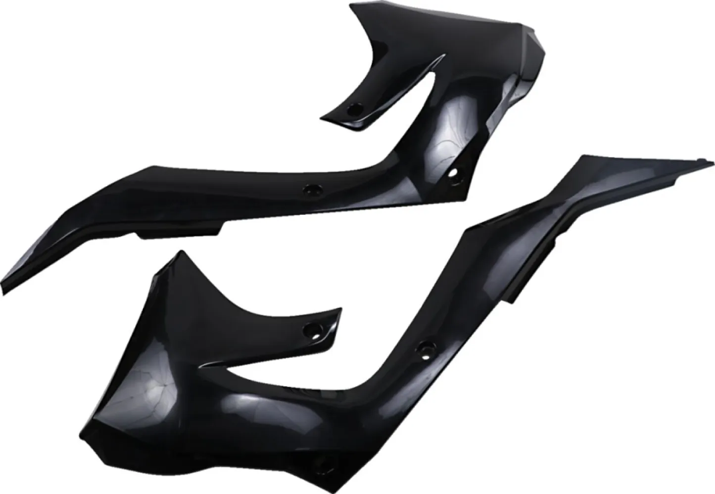 CYCRA - SHROUD PF KX450 BLK - 05202822