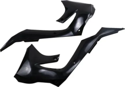 CYCRA - SHROUD PF KX450 BLK - 05202822