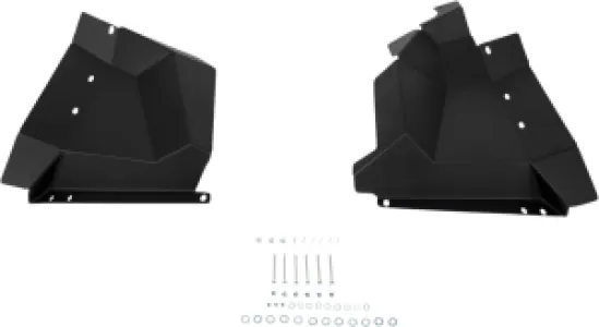MOOSE OFFROAD FOUR WHEEL - FOOTWELL PROTECTOR DFNDR - 05211814