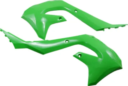 CYCRA - SHROUD PF KX450 GRN - 05202824