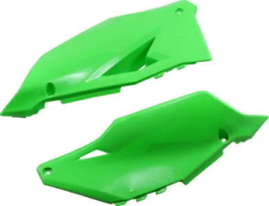CYCRA - SIDE PANEL KF450 GRN - 05202827