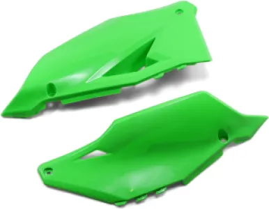 CYCRA - SIDE PANEL KF450 GRN - 05202827
