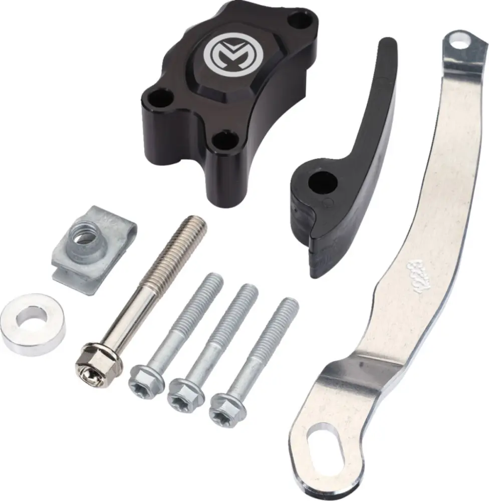 MOOSE OFFROAD HARD-PARTS - GUARD CLUTCH CYL KTM/HUS - 09500994