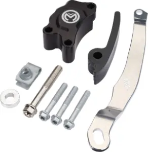 MOOSE OFFROAD HARD-PARTS - GUARD CLUTCH CYL KTM/HUS - 09500994