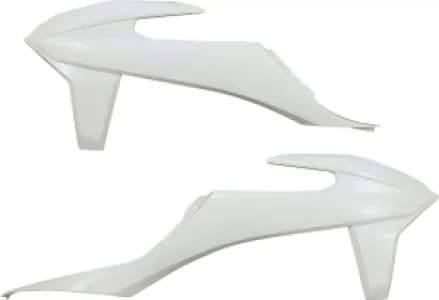 CYCRA - SHROUD PF KTM WHT - 05202830