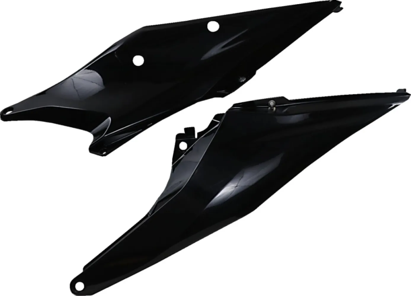 CYCRA - SIDE PANEL KTM BLK - 05202831