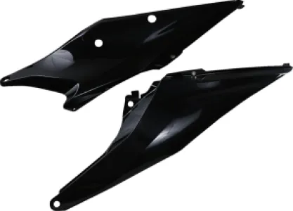CYCRA - SIDE PANEL KTM BLK - 05202831