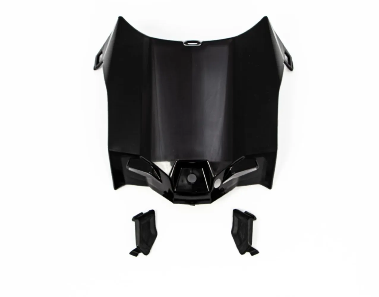 CYCRA - AIRBOXCOVER YAM BK - 05203074