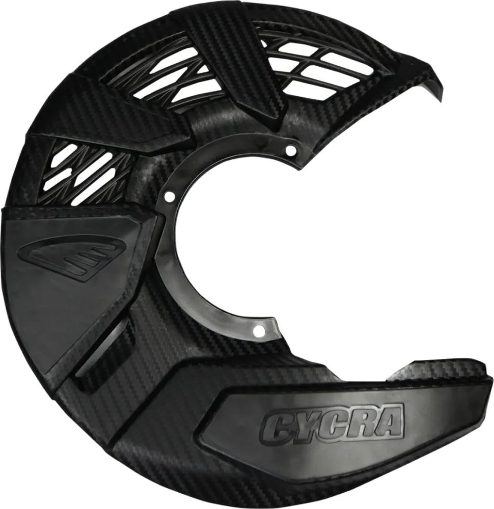 CYCRA - DISC COVER BLACK - 05203094
