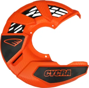 CYCRA - DISC COVER ORANGE - 05203095